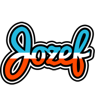 Jozef america logo