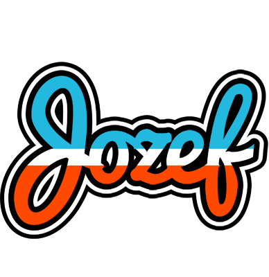 Jozef america logo