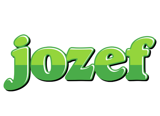 Jozef apple logo