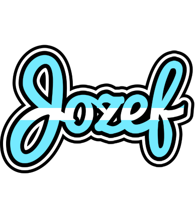 Jozef argentine logo