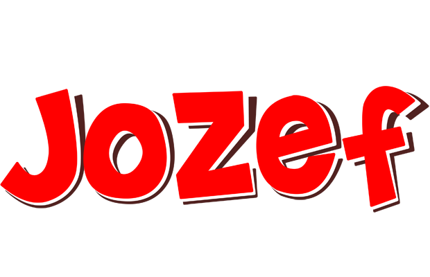 Jozef basket logo