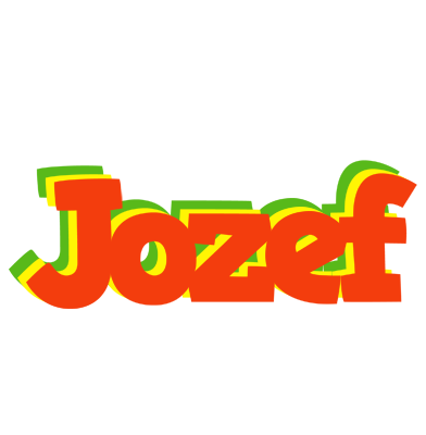 Jozef bbq logo