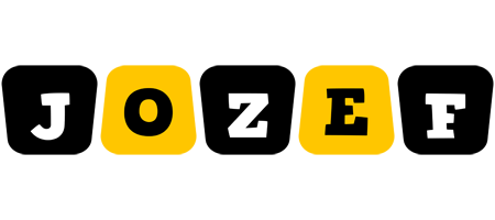 Jozef boots logo