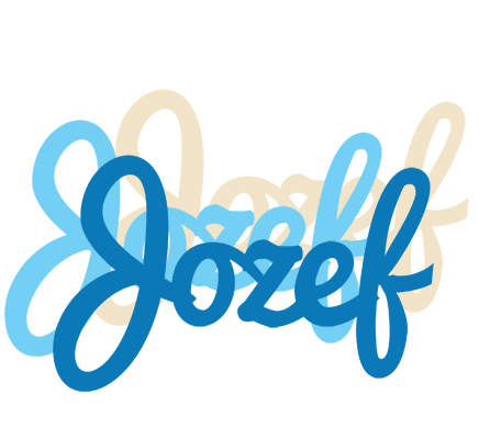 Jozef breeze logo