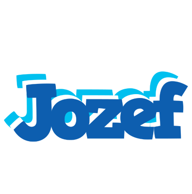 Jozef business logo