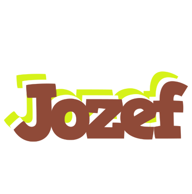 Jozef caffeebar logo