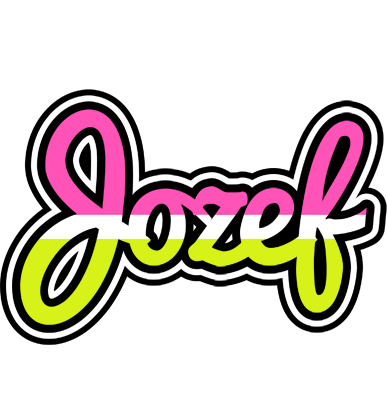 Jozef candies logo