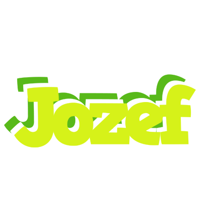 Jozef citrus logo