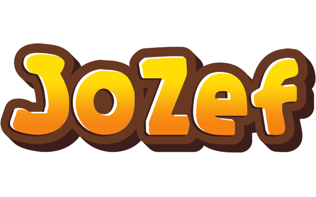 Jozef cookies logo