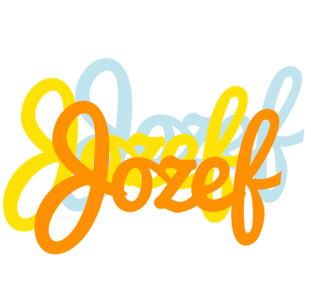 Jozef energy logo