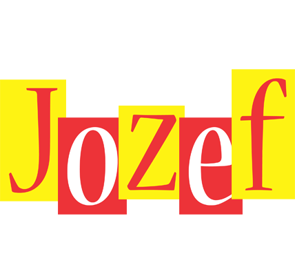 Jozef errors logo