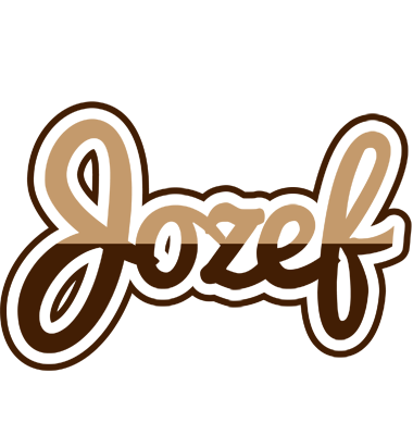Jozef exclusive logo