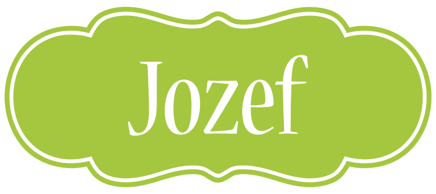 Jozef family logo