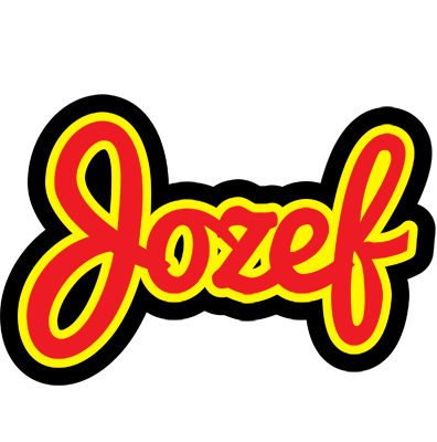Jozef fireman logo