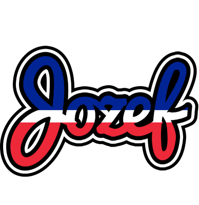 Jozef france logo