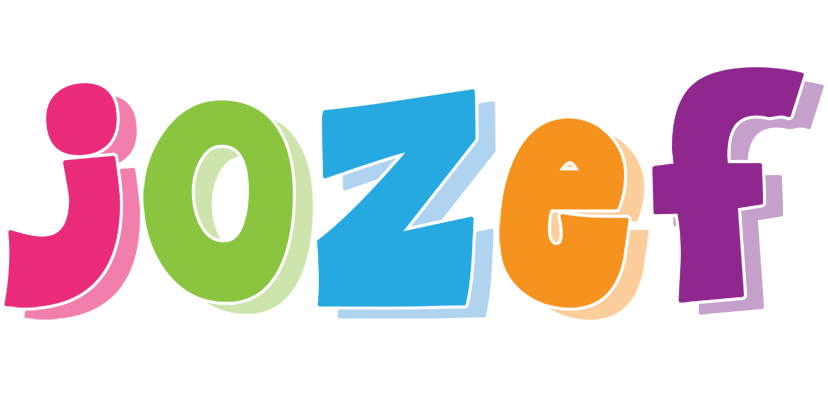 Jozef friday logo