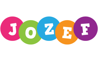 Jozef friends logo