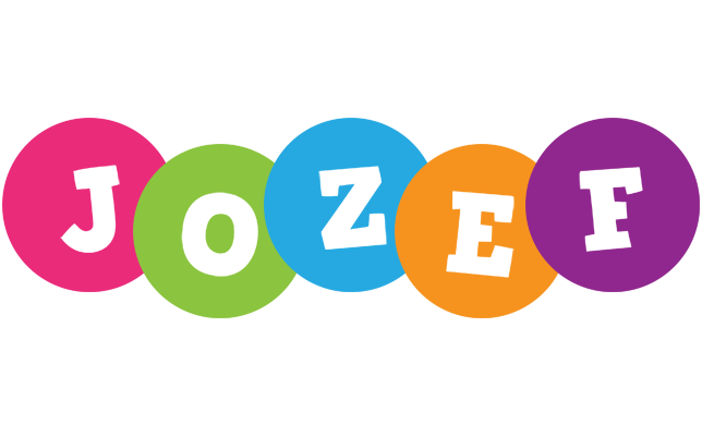 Jozef friends logo