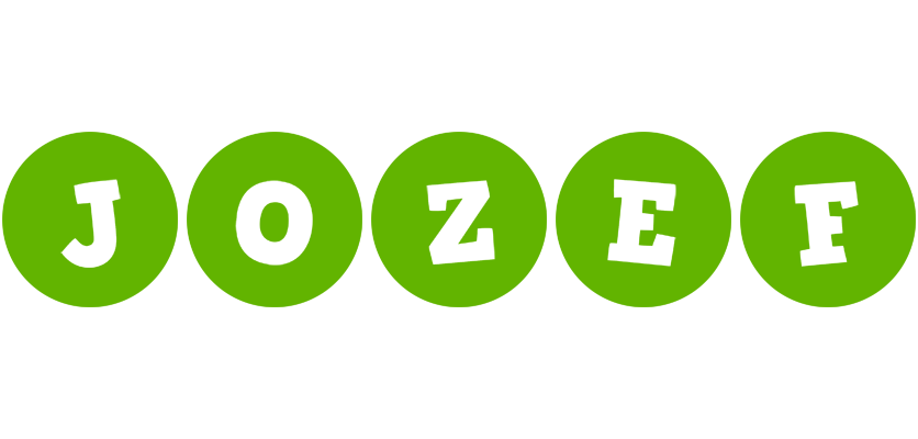 Jozef games logo