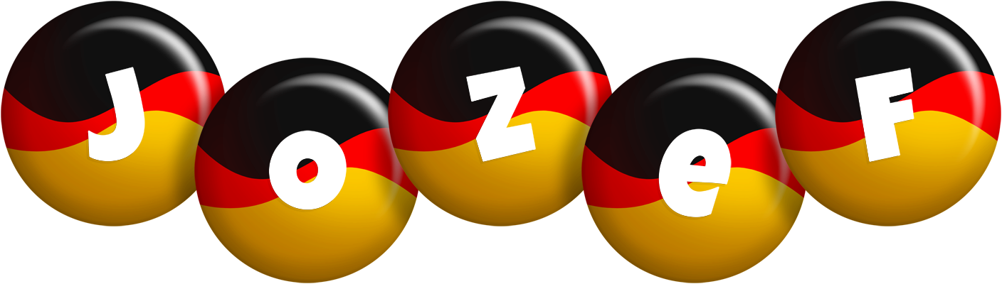 Jozef german logo