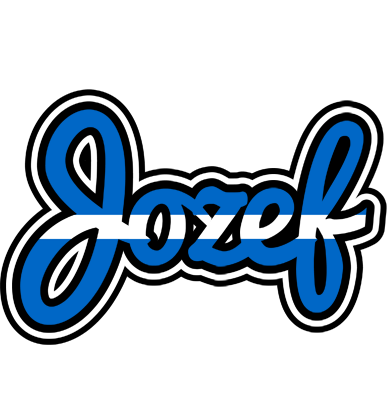 Jozef greece logo