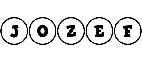 Jozef handy logo