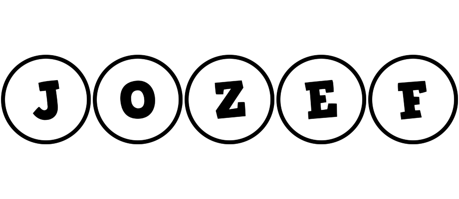 Jozef handy logo