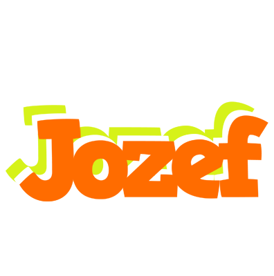 Jozef healthy logo