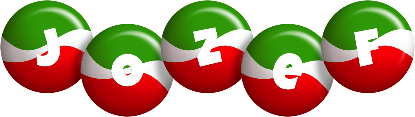 Jozef italy logo
