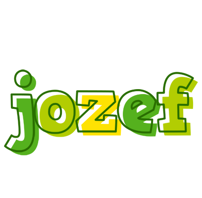 Jozef juice logo