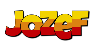 Jozef jungle logo