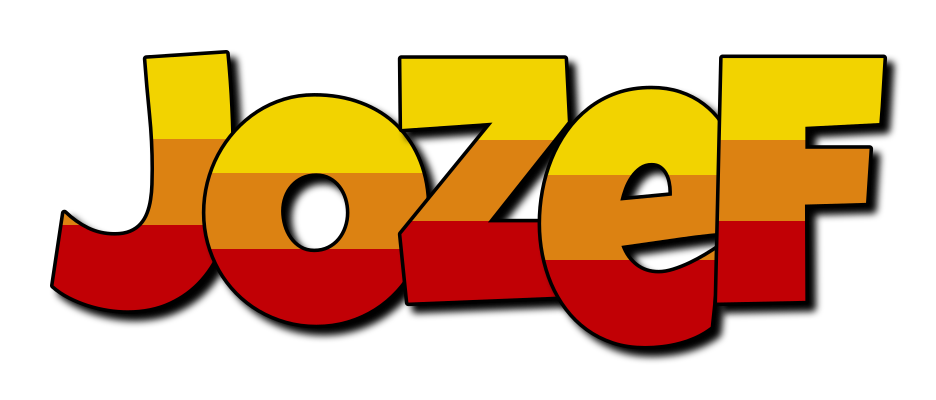 Jozef jungle logo