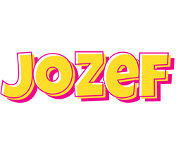 Jozef kaboom logo