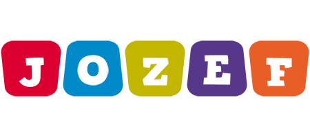 Jozef kiddo logo