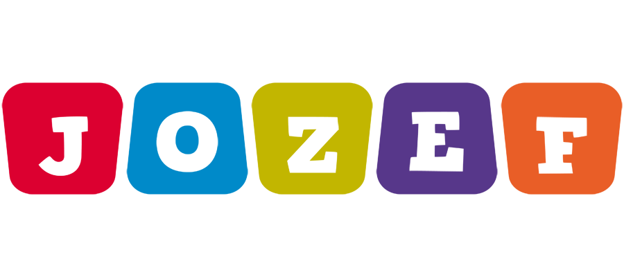 Jozef kiddo logo