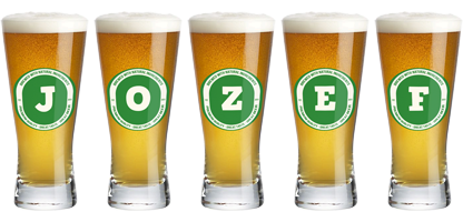 Jozef lager logo
