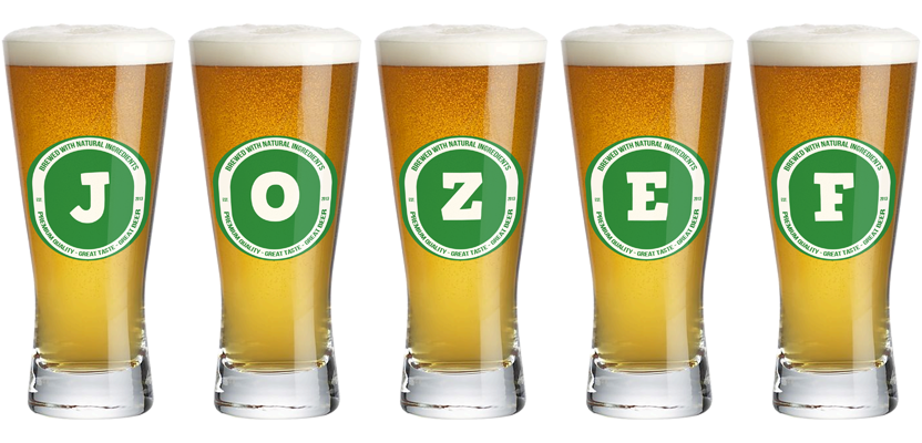 Jozef lager logo