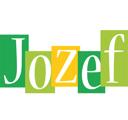 Jozef lemonade logo