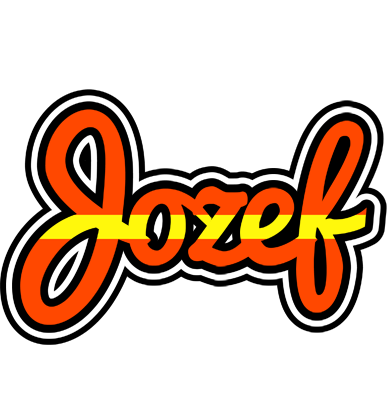 Jozef madrid logo
