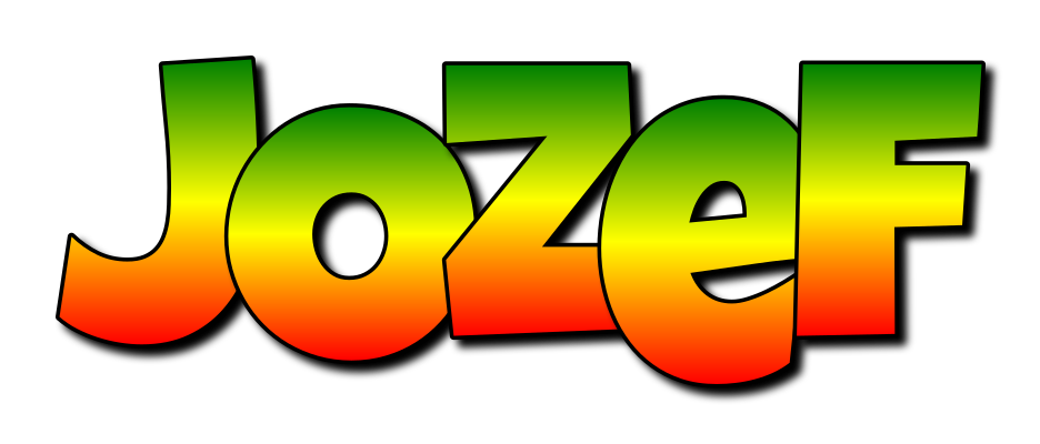Jozef mango logo