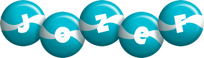 Jozef messi logo