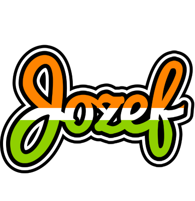 Jozef mumbai logo