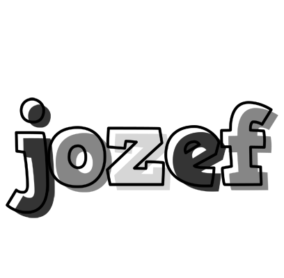Jozef night logo
