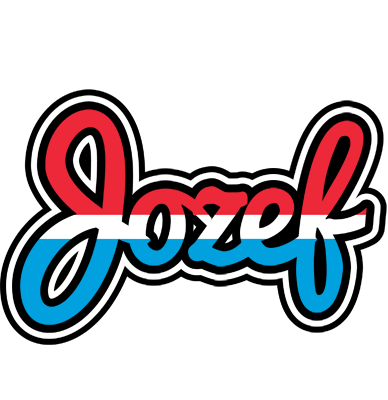 Jozef norway logo