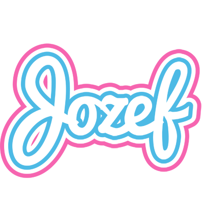 Jozef outdoors logo