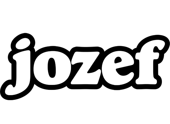 Jozef panda logo