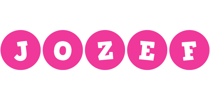 Jozef poker logo