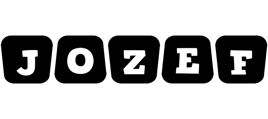 Jozef racing logo