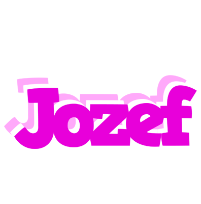 Jozef rumba logo