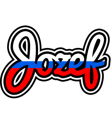 Jozef russia logo